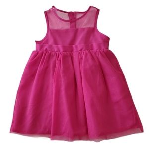 Baby girl dress 12 months